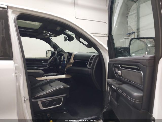 2019 RAM 1500 1C6SRFDTXKN778289 Photo 4
