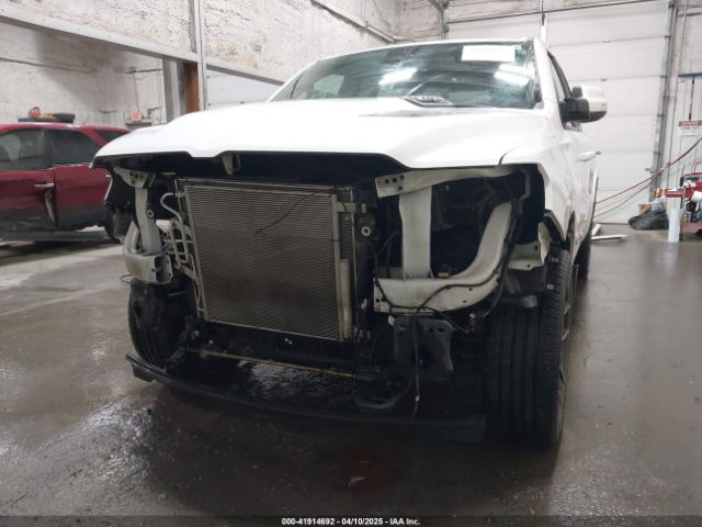 2019 RAM 1500 1C6SRFDTXKN778289 Photo 5