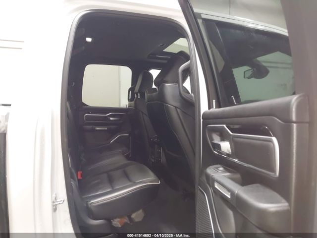 2019 RAM 1500 1C6SRFDTXKN778289 Photo 7