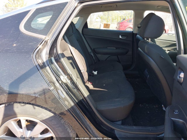 5XXGT4L30KG279244 KIA Optima Lx