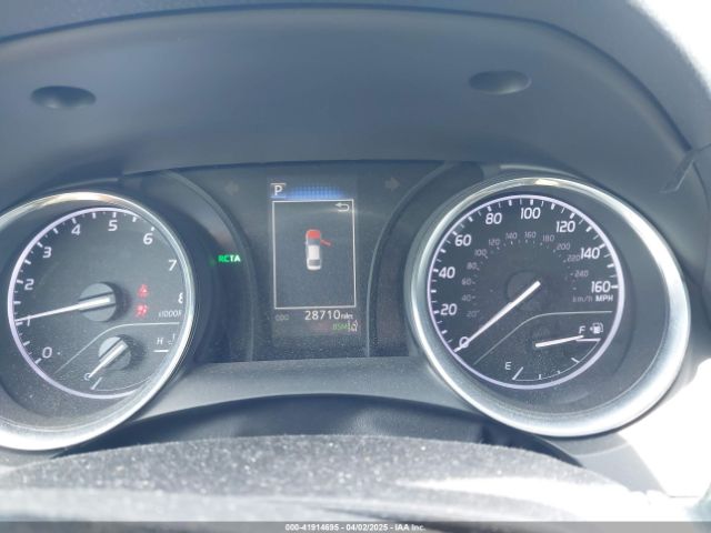 4T1B11HK1JU650382 Toyota CAMRY SE