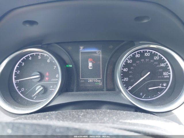 4T1B11HK1JU650382 Toyota CAMRY SE