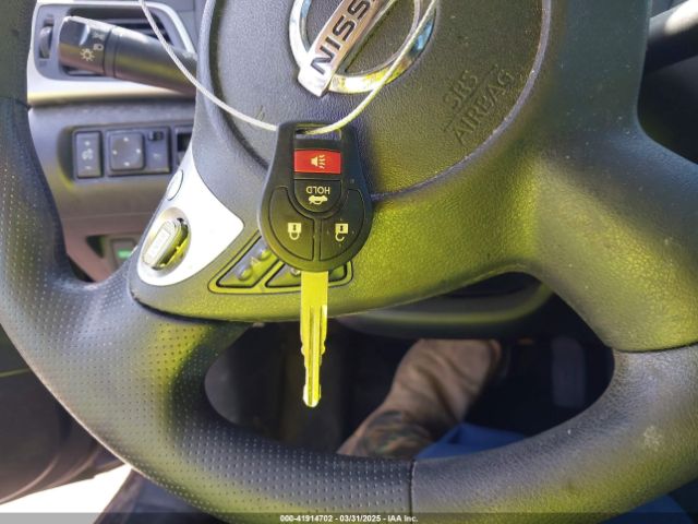 3N1AB7APXJY267983 Nissan SENTRA S