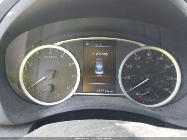 3N1AB7APXJY267983 Nissan SENTRA S