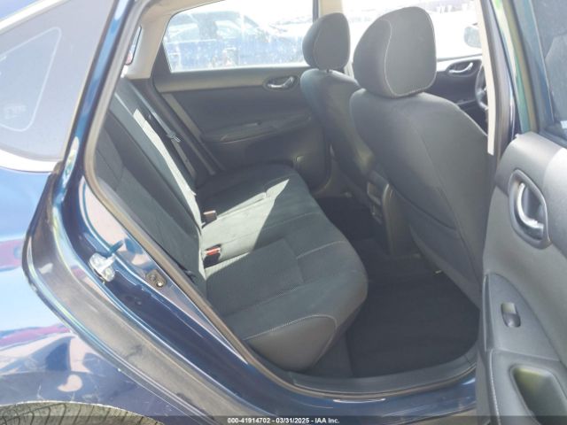 3N1AB7APXJY267983 Nissan SENTRA S