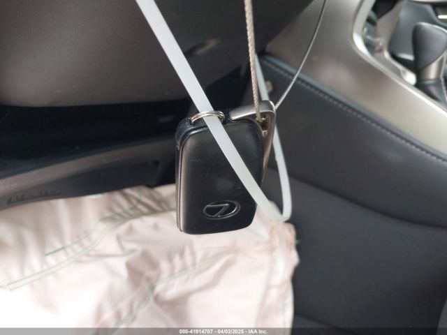 JTJDARDZ9M2254504 Lexus NX 300