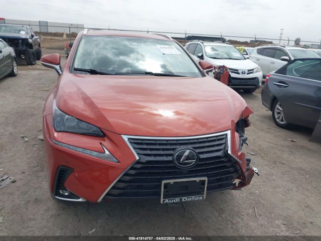 JTJDARDZ9M2254504 Lexus NX 300