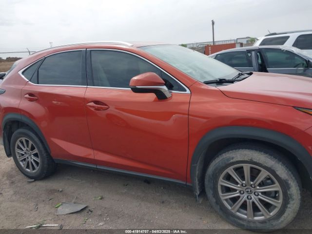 JTJDARDZ9M2254504 Lexus NX 300
