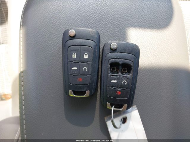 2G1105S37J9120046 Chevrolet IMPALA 1LT