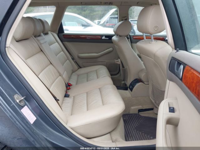 2004 AUDI A6 WAUVT64B64N104316 Photo 7