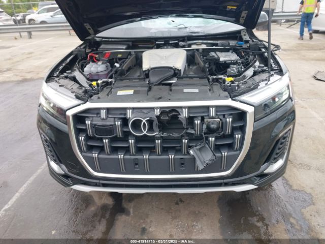 WA1LVBF7XSD010250 Audi 55 tfsi