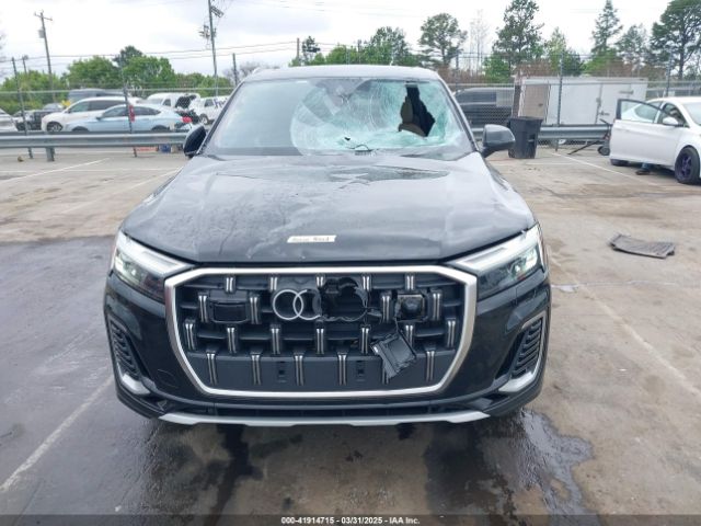 WA1LVBF7XSD010250 Audi 55 tfsi