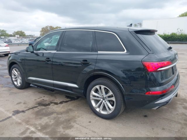 WA1LVBF7XSD010250 Audi 55 tfsi