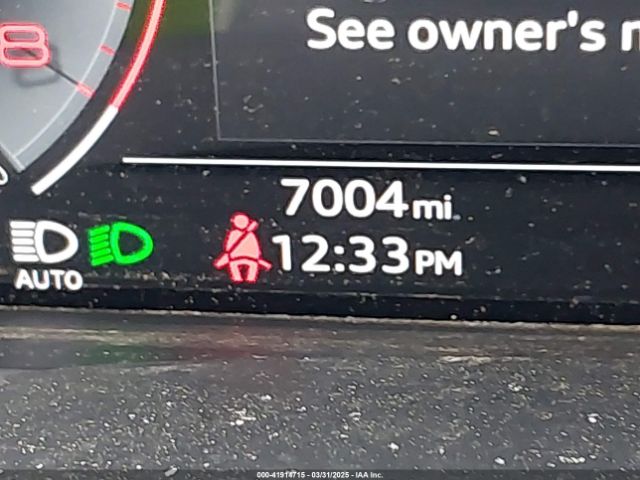 WA1LVBF7XSD010250 Audi 55 tfsi