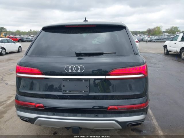 WA1LVBF7XSD010250 Audi 55 tfsi