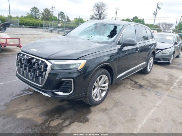 WA1LVBF7XSD010250 Audi 55 tfsi
