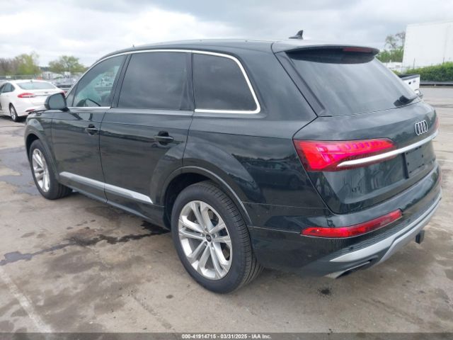 WA1LVBF7XSD010250 Audi 55 tfsi