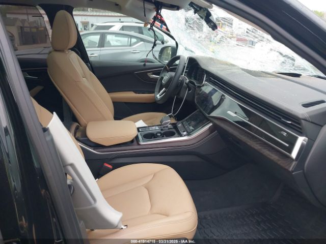 WA1LVBF7XSD010250 Audi 55 tfsi