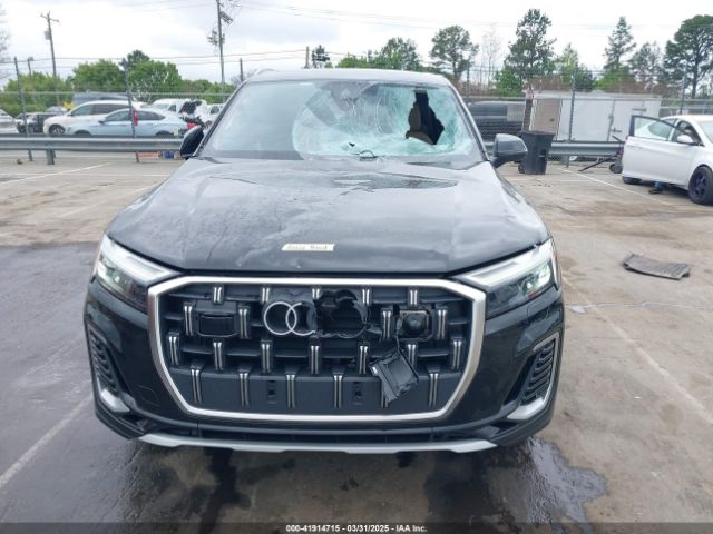 WA1LVBF7XSD010250 Audi 55 tfsi