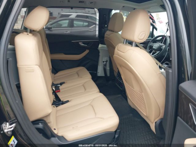 WA1LVBF7XSD010250 Audi 55 tfsi