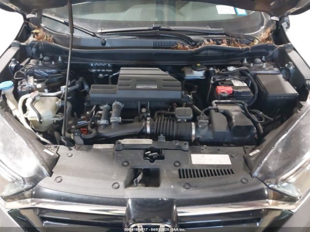 2HKRW2H5XLH680868 Honda Cr-v Awd Ex