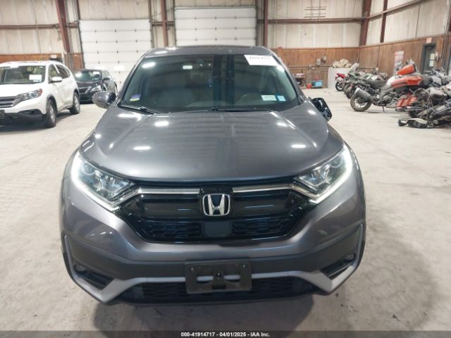 2HKRW2H5XLH680868 Honda Cr-v Awd Ex