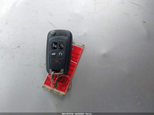 2G1145S30H9121781 Chevrolet IMPALA 2LZ