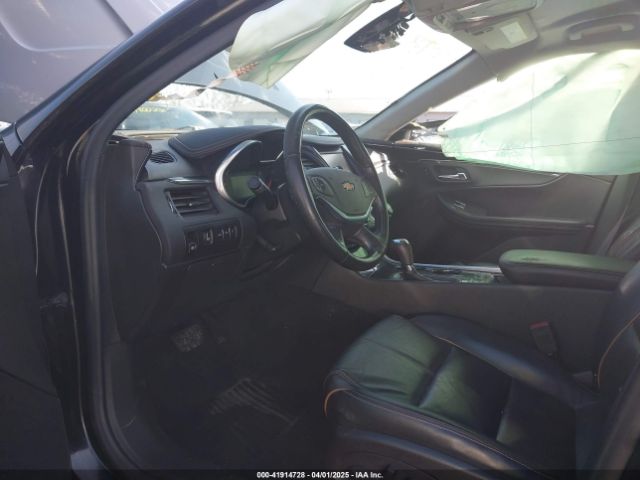 2G1145S30H9121781 Chevrolet IMPALA 2LZ