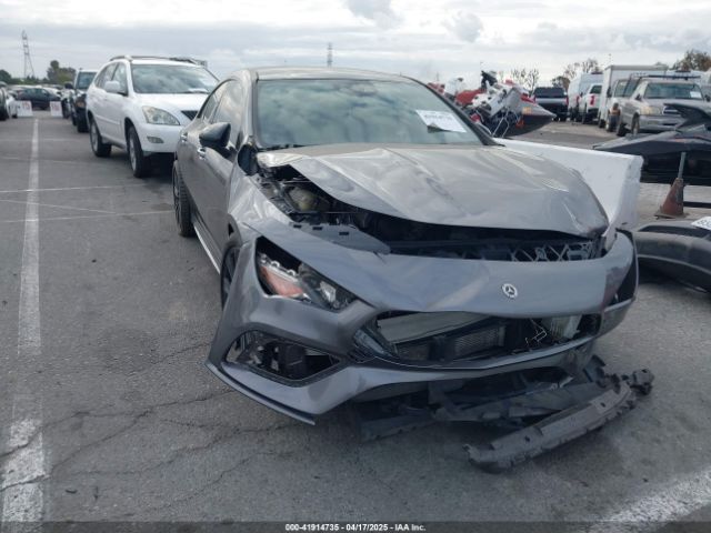 WDD5J4GB0LN025561 auction archive image