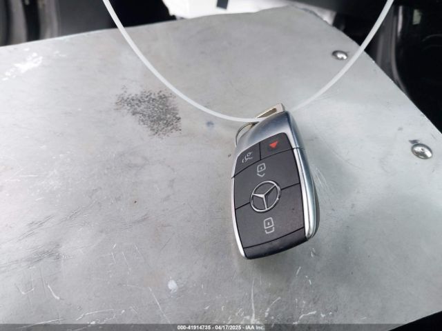 WDD5J4GB0LN025561 Mercedes-Benz CLA 250