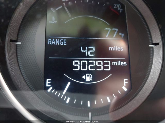 JM3TCBCY1G0110297 Mazda Cx-9 Touring