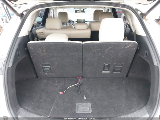 JM3TCBCY1G0110297 Mazda Cx-9 Touring