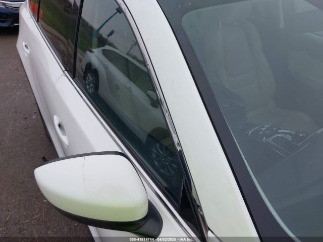 JM3TCBCY1G0110297 Mazda Cx-9 Touring
