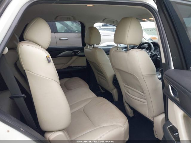 JM3TCBCY1G0110297 Mazda Cx-9 Touring