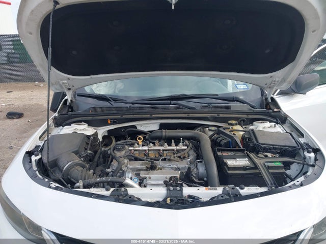 1G1ZB5ST6GF303726 Chevrolet MALIBU LS