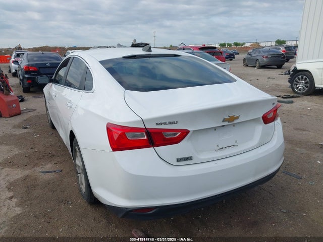 1G1ZB5ST6GF303726 Chevrolet MALIBU LS