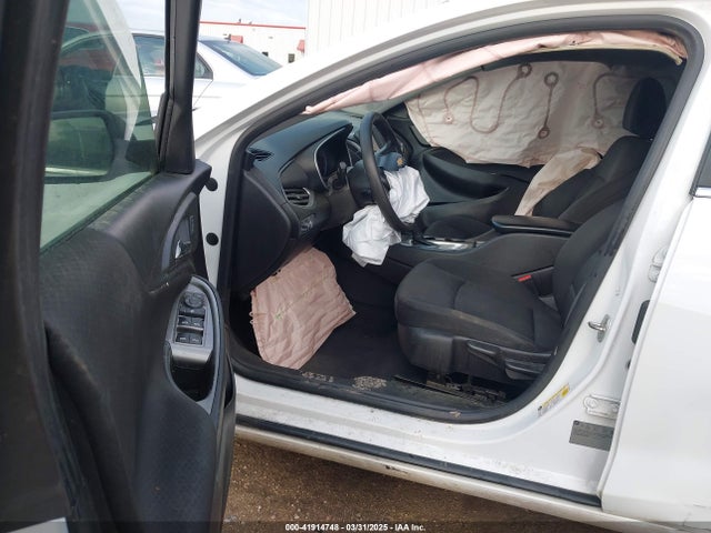 1G1ZB5ST6GF303726 Chevrolet MALIBU LS