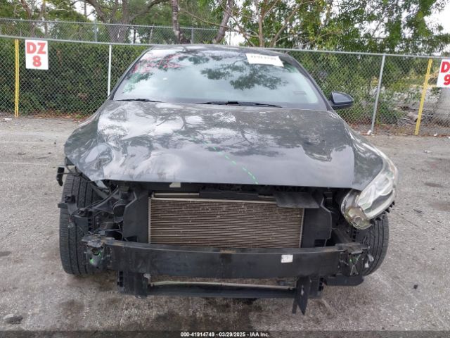 3KPF24ADXLE212929 KIA Forte Lxs
