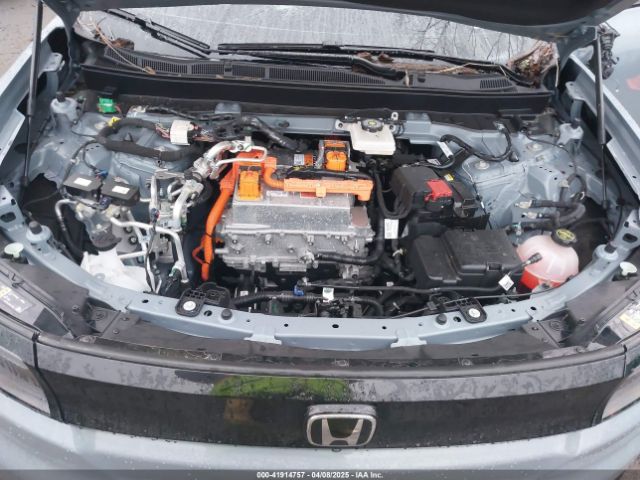 2024 HONDA PROLOGUE 3GPKHZRJ6RS517034 Photo 9