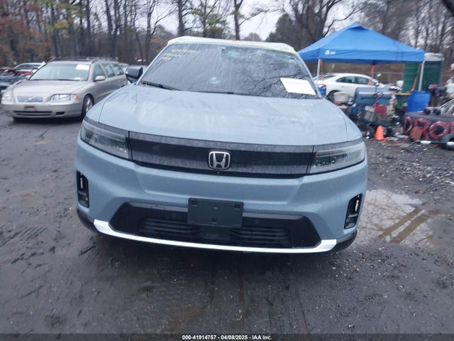 3GPKHZRJ6RS517034 Honda x0c+ec5