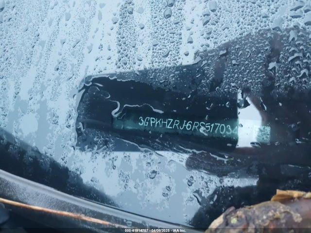 3GPKHZRJ6RS517034 Honda x0c+ec5
