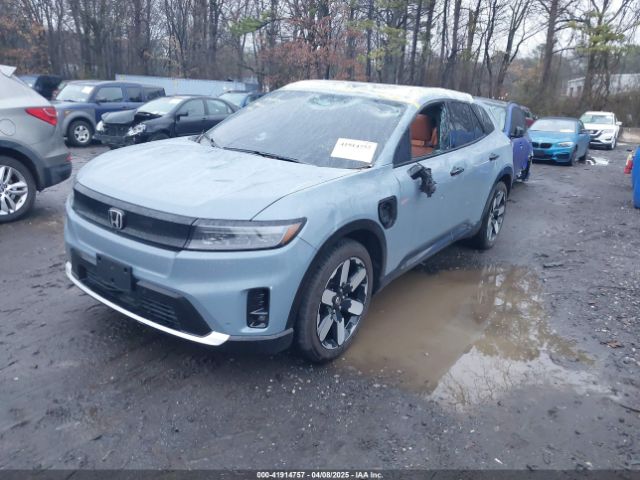 2024 HONDA PROLOGUE 3GPKHZRJ6RS517034 Photo 1