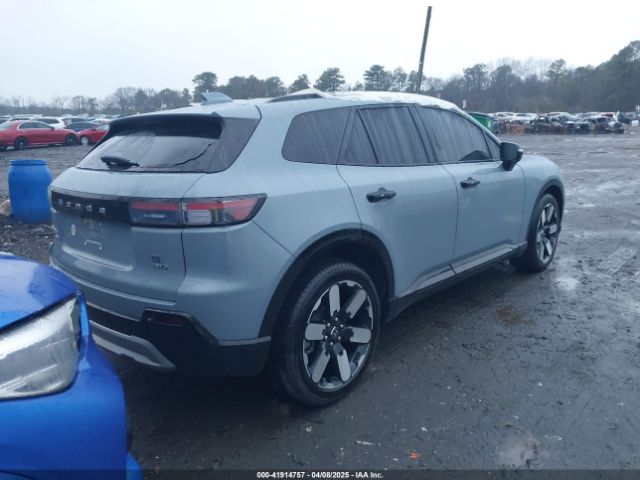 2024 HONDA PROLOGUE 3GPKHZRJ6RS517034 Photo 3