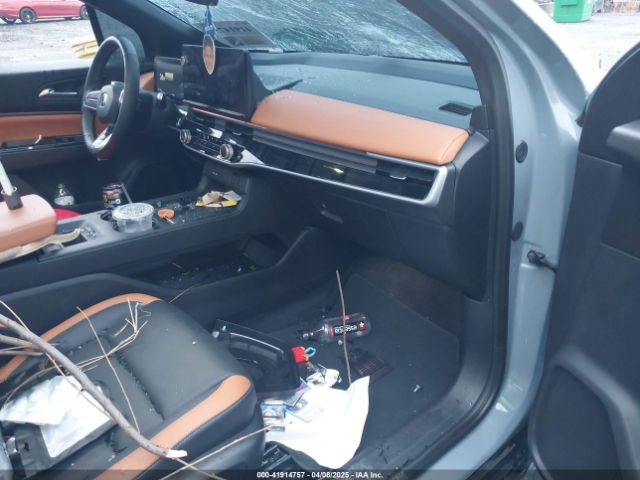 2024 HONDA PROLOGUE 3GPKHZRJ6RS517034 Photo 4