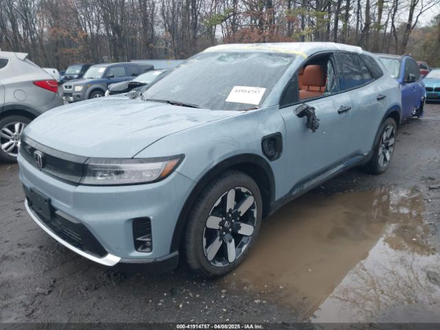 2024 HONDA PROLOGUE 3GPKHZRJ6RS517034 Photo 5