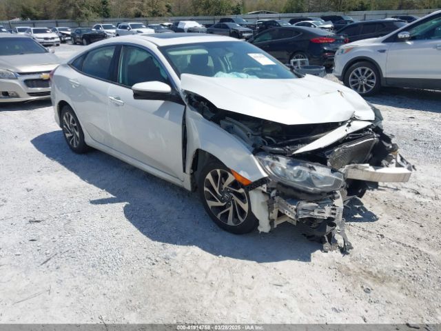 2018 HONDA CIVIC 2HGFC2F77JH575261