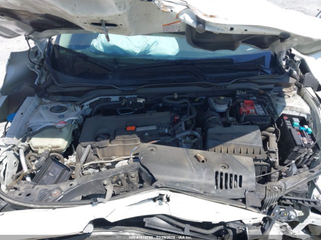 2018 HONDA CIVIC 2HGFC2F77JH575261 Photo 9