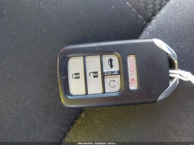 2018 HONDA CIVIC 2HGFC2F77JH575261 Photo 10
