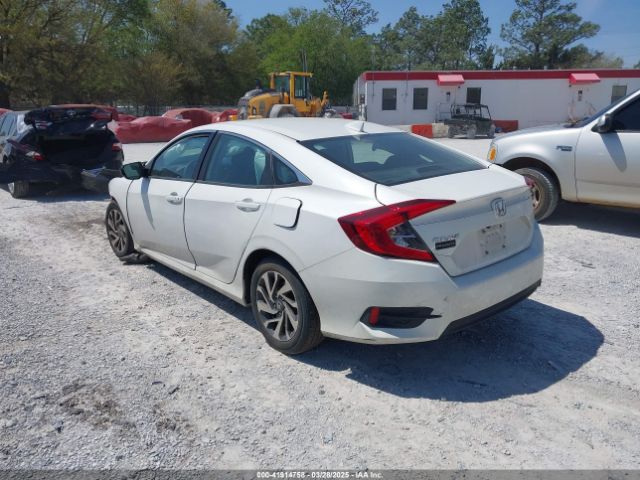 2018 HONDA CIVIC 2HGFC2F77JH575261 Photo 2