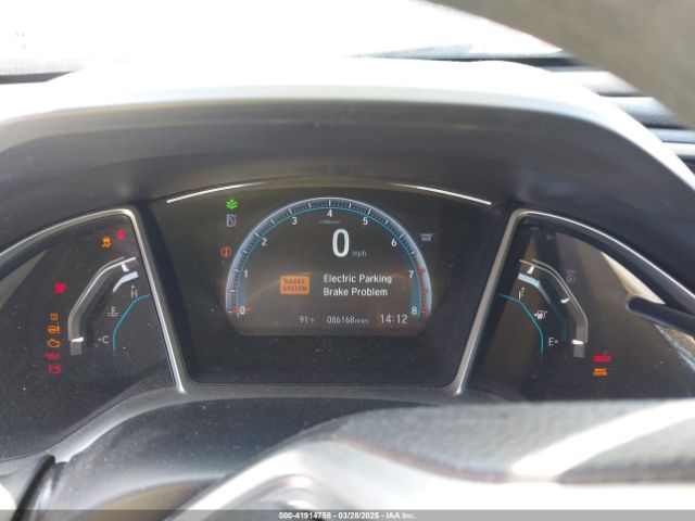 2018 HONDA CIVIC 2HGFC2F77JH575261 Photo 6